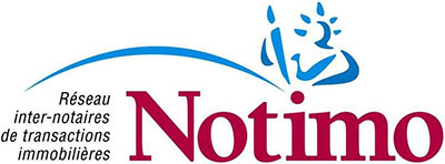 Logo Notimo